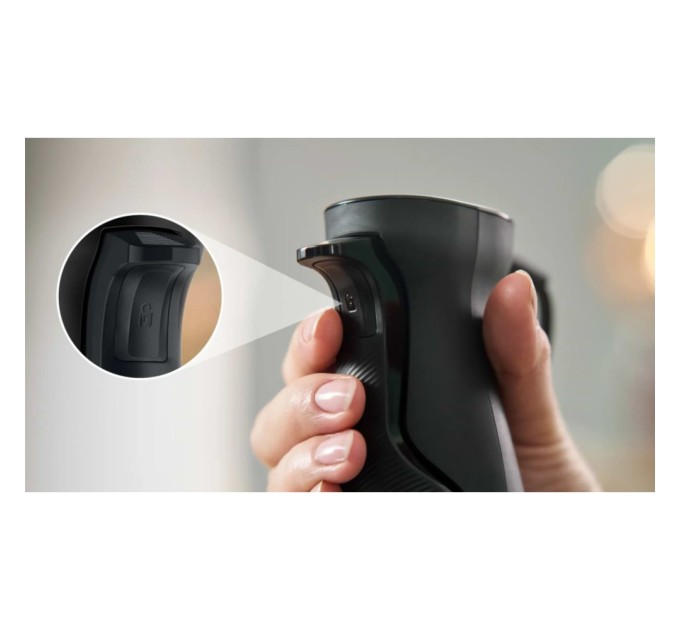 Блендер Bosch MSM6M871