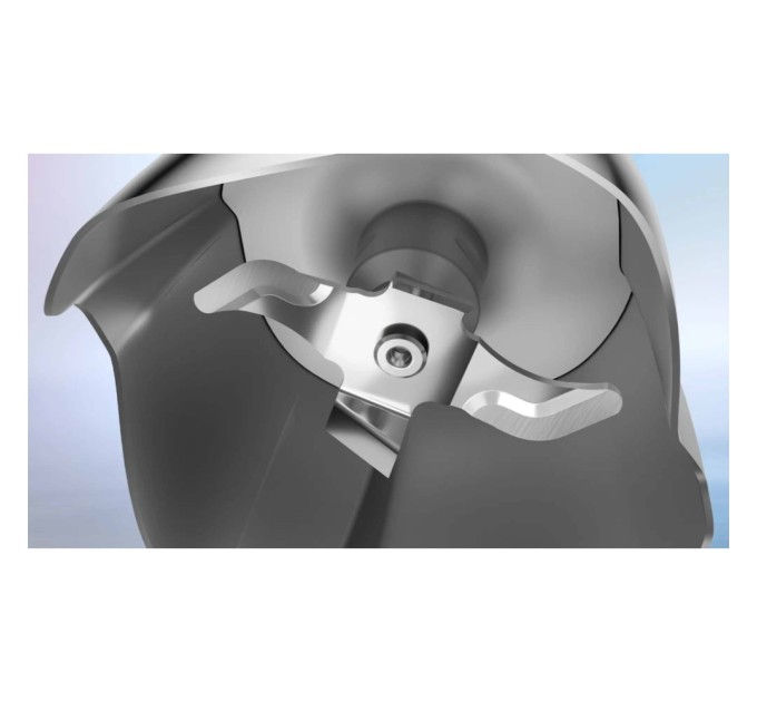 Блендер Bosch MSM6M871