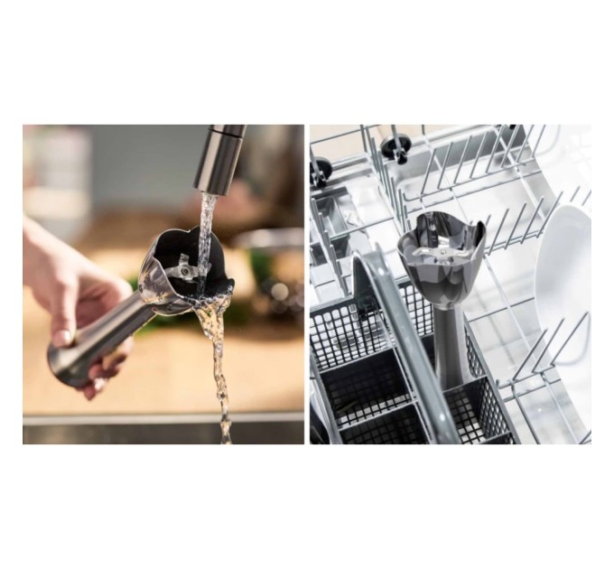 Блендер Bosch MSM6M871