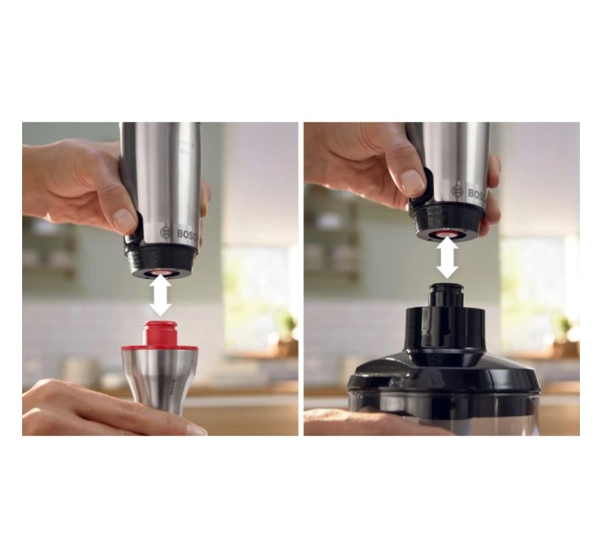 Блендер Bosch MSM6M871