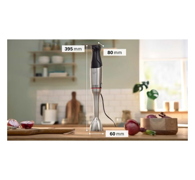 Блендер Bosch MSM6M871