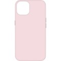 Чохол до мобільного телефона MAKE Apple iPhone 14 Plus Premium Silicone Chalk Pink (MCLP-AI14PLCP)