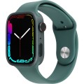 Смарт-часы AURA X1 Pro 44mm Green (SWAX144G)