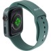 Смарт-годинник AURA X1 Pro 44mm Green (SWAX144G)