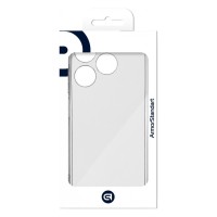 Чохол до мобільного телефона Armorstandart Air Series Tecno Spark 10 4G (KI5q) Camera cover Transparent (ARM67815)