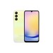 Мобільний телефон Samsung Galaxy A25 5G 8/256Gb Yellow (SM-A256BZYHEUC)