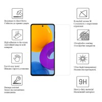 Скло захисне Drobak Poco M6 Pro 5G (171721)