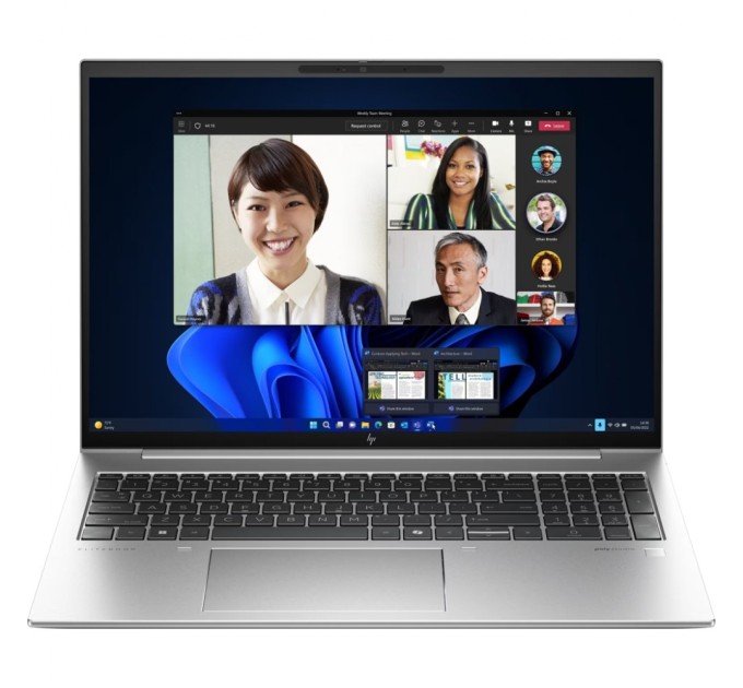 Ноутбук HP EliteBook 860 G11 (9G077ET)