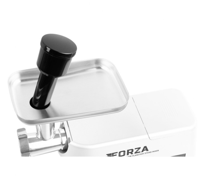 Кухонний комбайн ECG FORZA 5500 Giorno Bianco