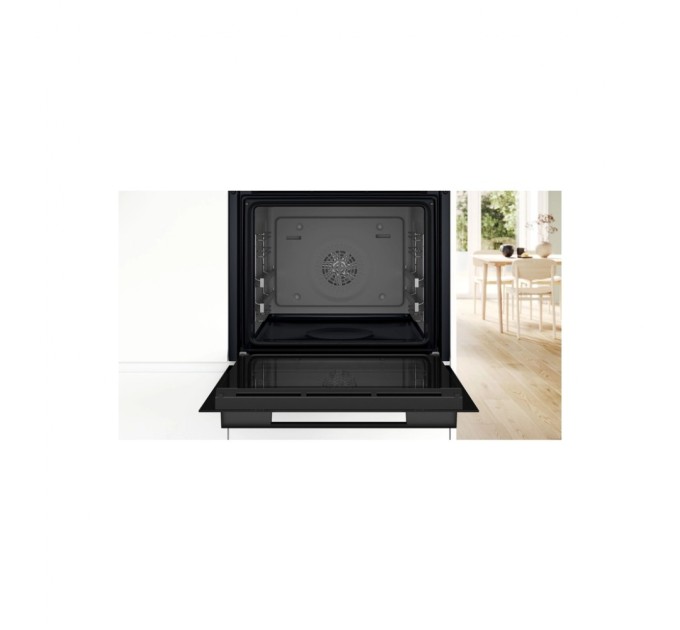 Духова шафа Bosch HJG852YT0T