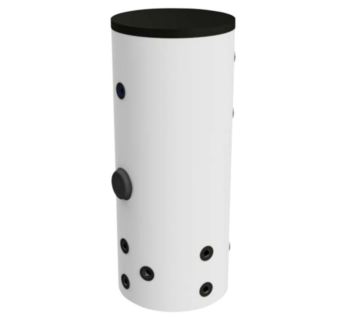 Бойлер непрямого нагріву Drazice OKC 300/100 HR