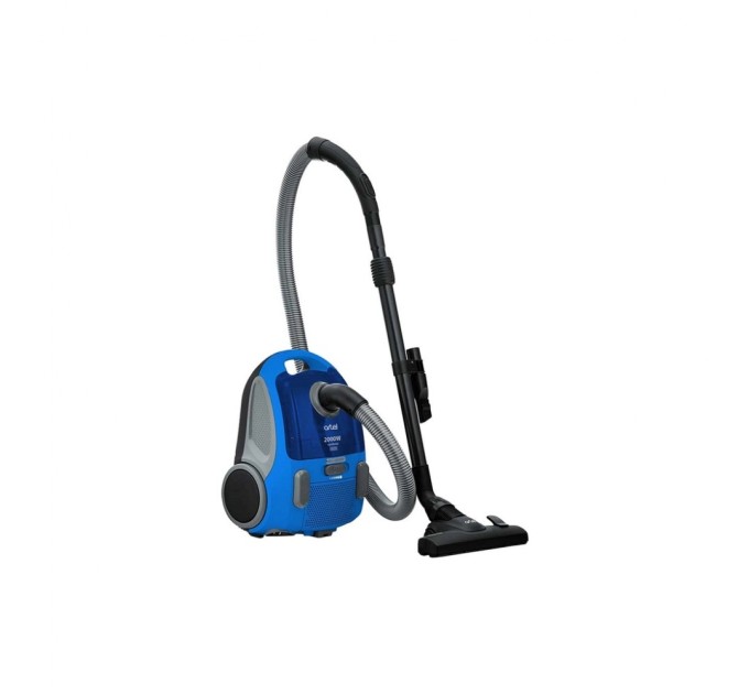 Пилосос Artel VCU 0120 BLUE
