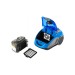 Пилосос Artel VCU 0120 BLUE