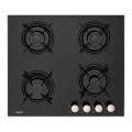 Варочна поверхня Eleyus ASTRA 60 BL EF