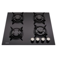 Варочна поверхня Eleyus ASTRA 60 BL EF