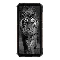 Мобільний телефон Ulefone Armor X16 6/128Gb Sand Dune (6975326660570)