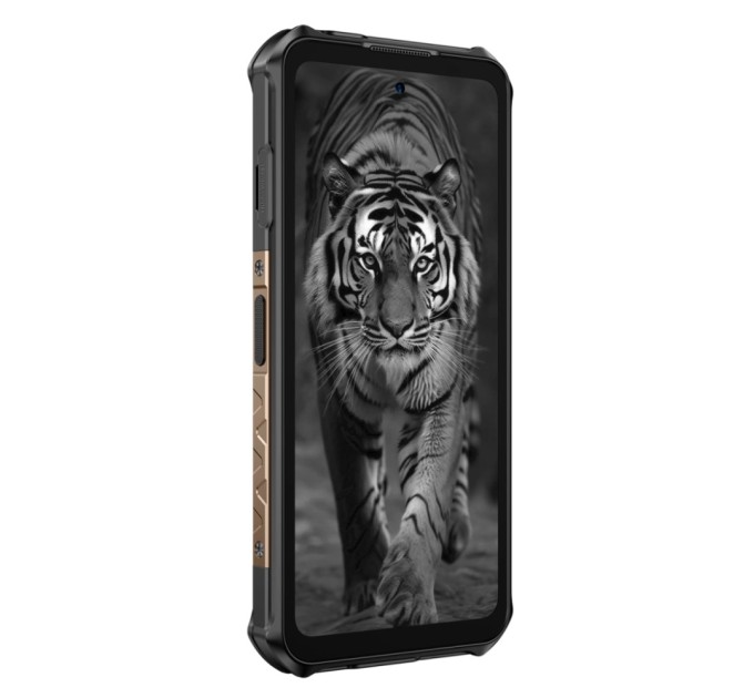 Мобільний телефон Ulefone Armor X16 6/128Gb Sand Dune (6975326660570)