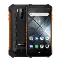 Мобільний телефон Ulefone Armor X3 2/32GB Black Orange (6937748733409)