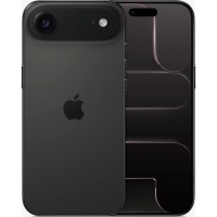 Мобільний телефон Apple iPhone Air 256GB Space Black (MG2L4)