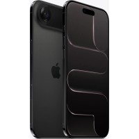 Мобільний телефон Apple iPhone Air 256GB Space Black (MG2L4)