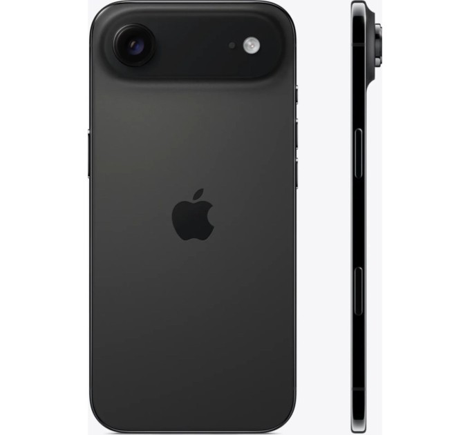 Мобільний телефон Apple iPhone Air 256GB Space Black (MG2L4)