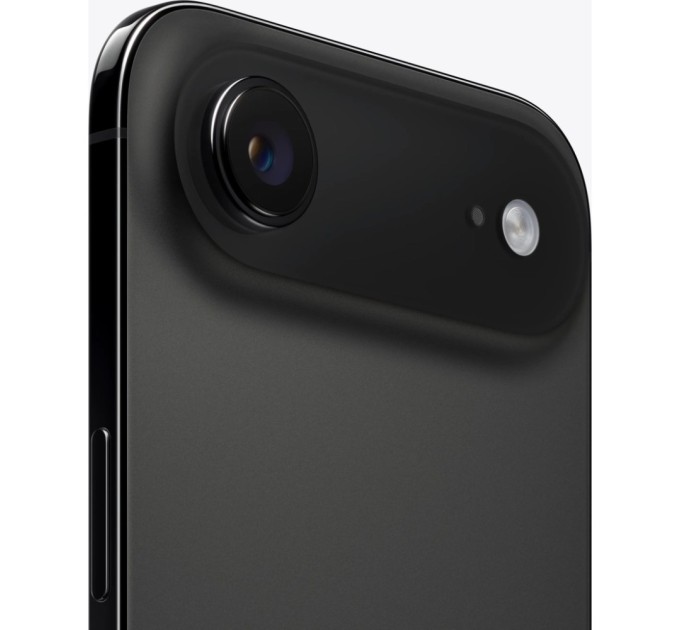 Мобільний телефон Apple iPhone Air 256GB Space Black (MG2L4)