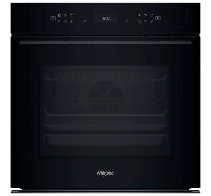 Духова шафа Whirlpool WOI7A8PT1SB