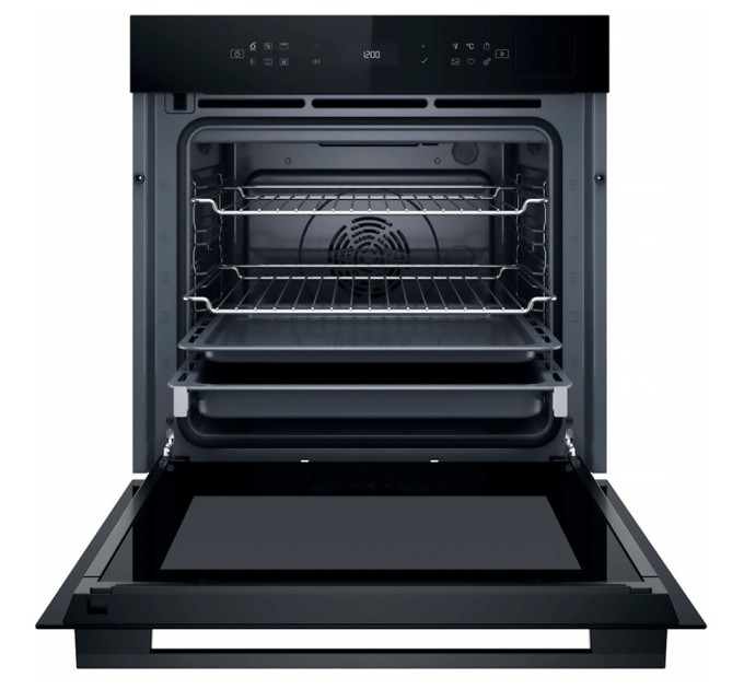 Духова шафа Whirlpool WOI7A8PT1SB