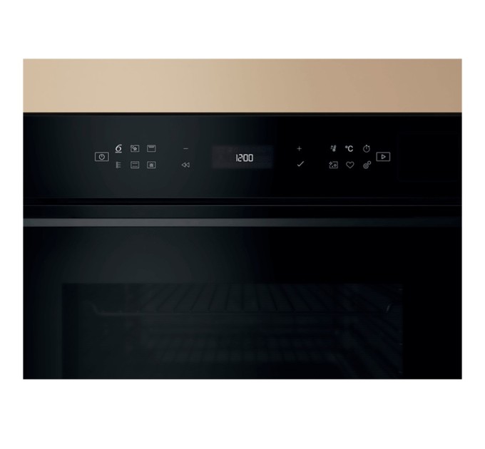 Духова шафа Whirlpool WOI7A8PT1SB