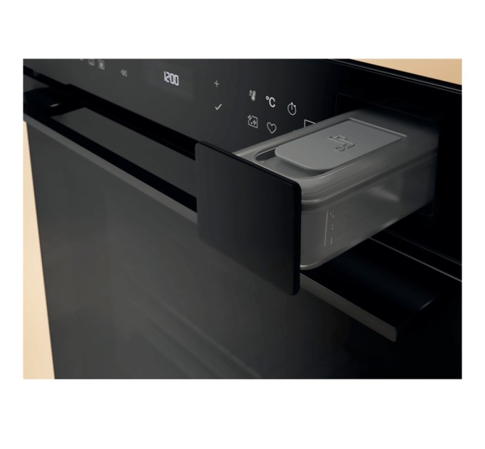 Духова шафа Whirlpool WOI7A8PT1SB