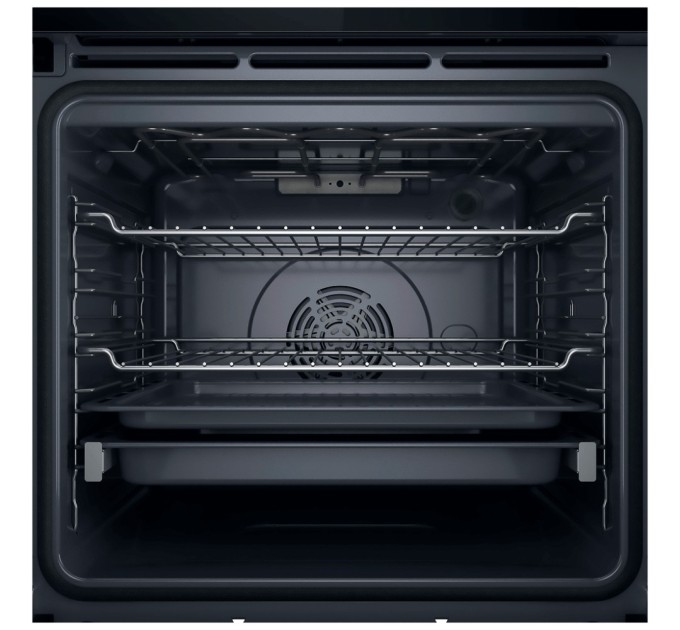 Духова шафа Whirlpool WOI7A8PT1SB