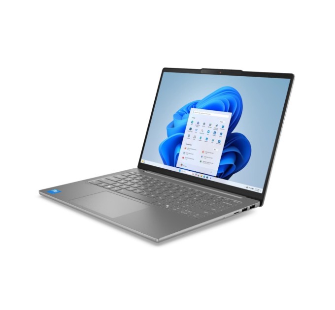 Ноутбук Lenovo IdeaPad Slim 5 14IRH10 (83HR00BNRA)