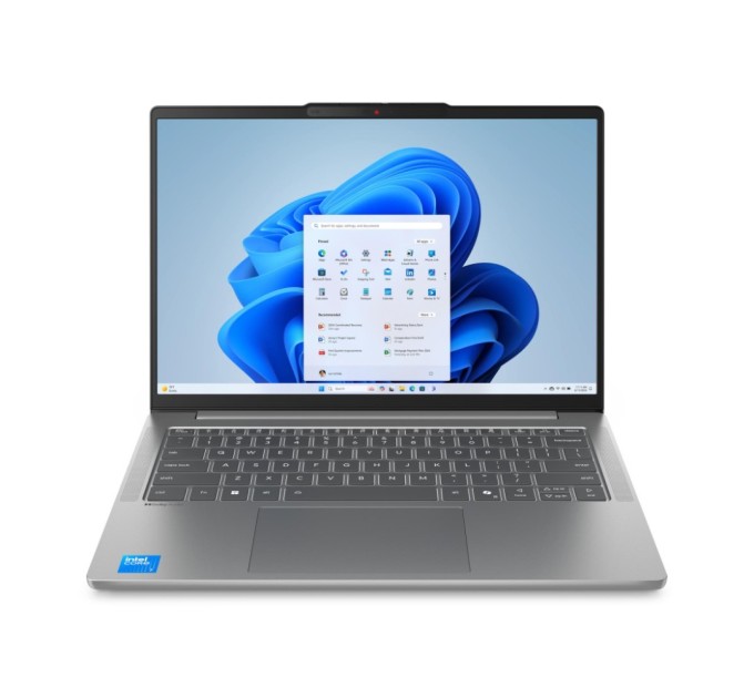 Ноутбук Lenovo IdeaPad Slim 5 14IRH10 (83HR00BNRA)