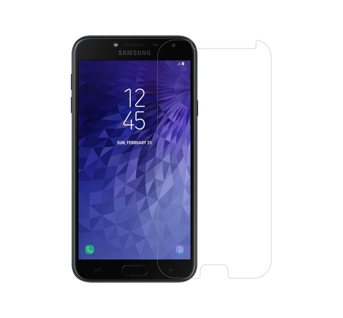 Стекло защитное PowerPlant Samsung Galaxy J4 (2018) (GL605361)