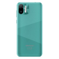 Мобільний телефон Ulefone Note 6 1/32Gb Green (6937748734277)