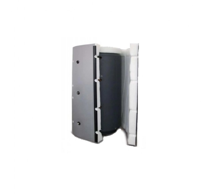 Бойлер непрямого нагріву Drazice NAD 500 v4 з ізоляцією Neodul