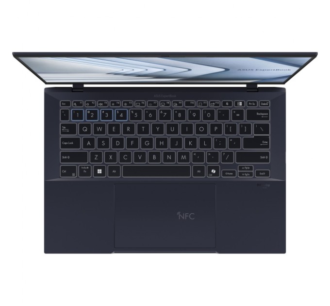 Ноутбук ASUS ExpertBook B9 B9403CVAR-KM1484 (90NX05W1-M022P0)