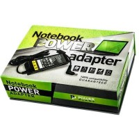 Блок питания к ноутбуку PowerPlant ACER 220V, 19V 90W 4.74A (5.5*1.7) (AC90F5517)