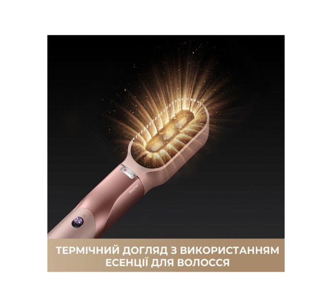 Стайлер MOVA Master 10 Sakura Pink (AMMA10 Sakura Pink)