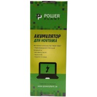 Аккумулятор для ноутбука LENOVO L13M4P21-68-2S1P 7.4V 4250mAh PowerPlant (NB481835)