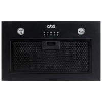 Витяжка кухонна Artel ART CANOPI 350 Black