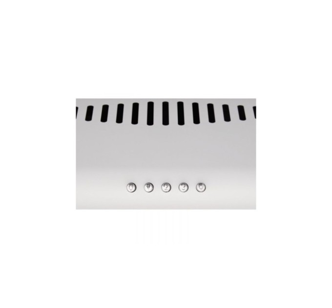 Витяжка кухонна Jantar PHT I LED 50 WH