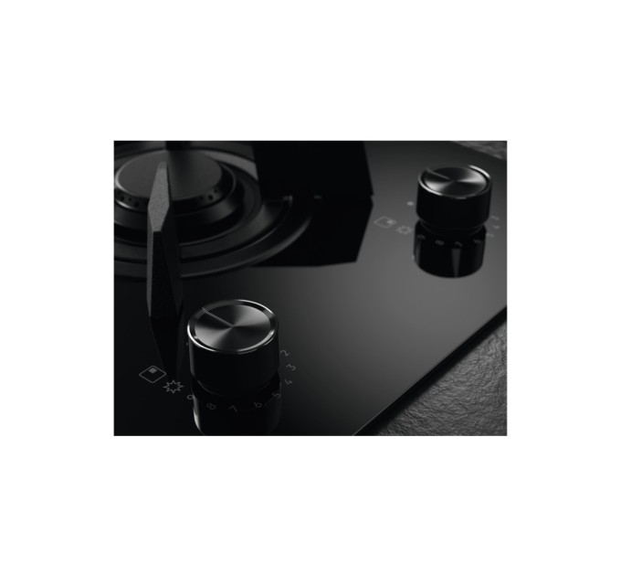 Варочна поверхня AEG HDB64623NB