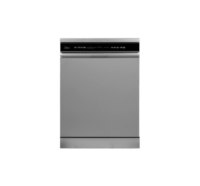 Посудомийна машина Midea MFD60S160Si-C