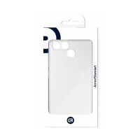 Чохол до мобільного телефона Armorstandart Air Series Infinix Smart 6 Camera cover Transparent (ARM61768)