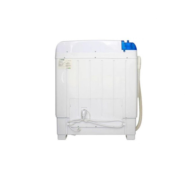 Пральна машина PRIME Technics PWA602PB