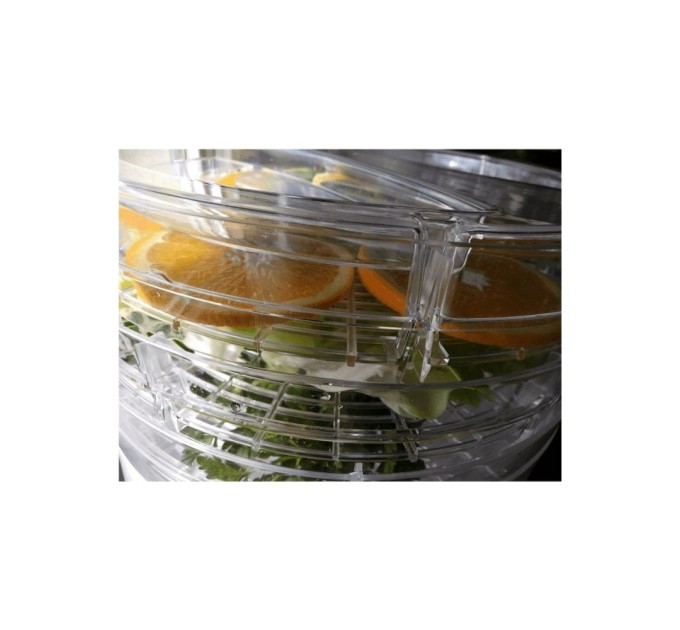 Сушка для овочів та фруктів Esperanza EKD004