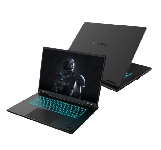 Ноутбук GIGABYTE Gaming A16 (3VHK3UA894SD)