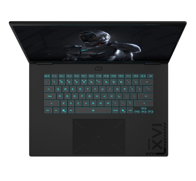 Ноутбук GIGABYTE Gaming A16 (3VHK3UA894SD)