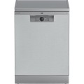 Посудомийна машина Beko BDFN26520XQ